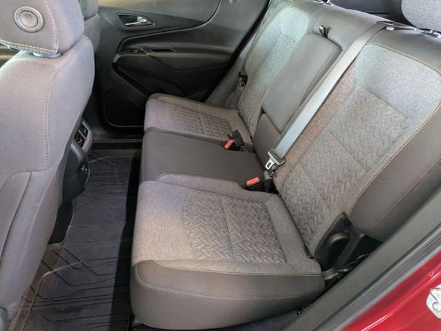 2024 Chevrolet Equinox FWD LT