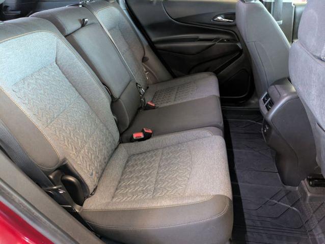 2024 Chevrolet Equinox FWD LT