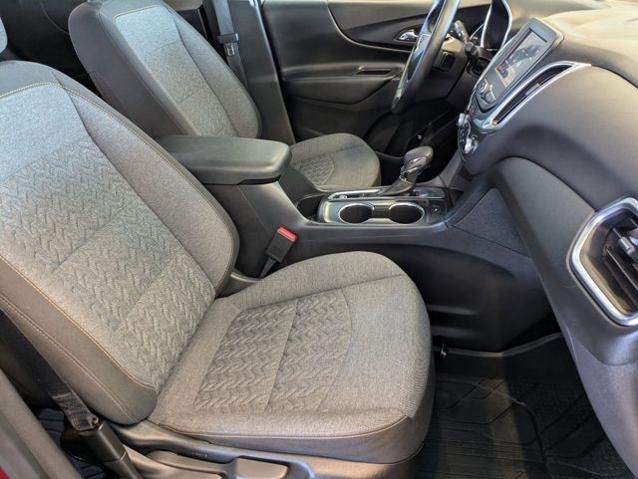 2024 Chevrolet Equinox FWD LT