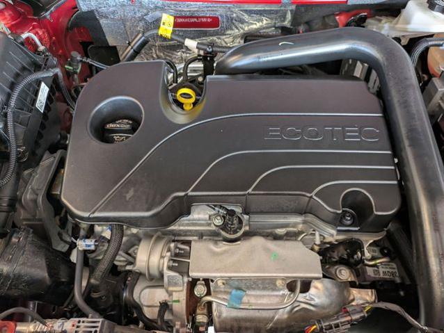 2024 Chevrolet Equinox FWD LT