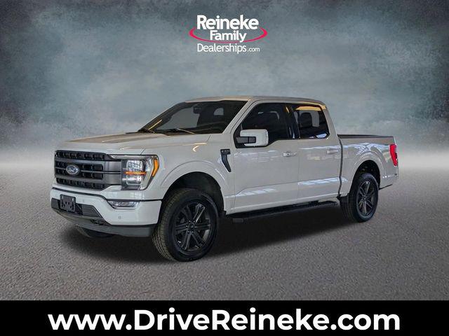 2023 Ford F-150 LARIAT for sale in Lima, OH