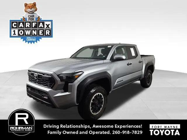2024 Toyota Tacoma TRD Off Road for sale in Fort Wayne, IN