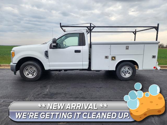 2017 Ford F-250 XL for sale in Watseka, IL