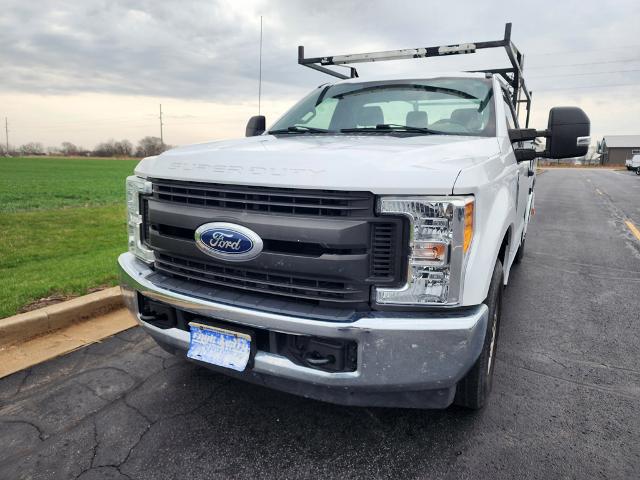 2017 Ford F-250 XL
