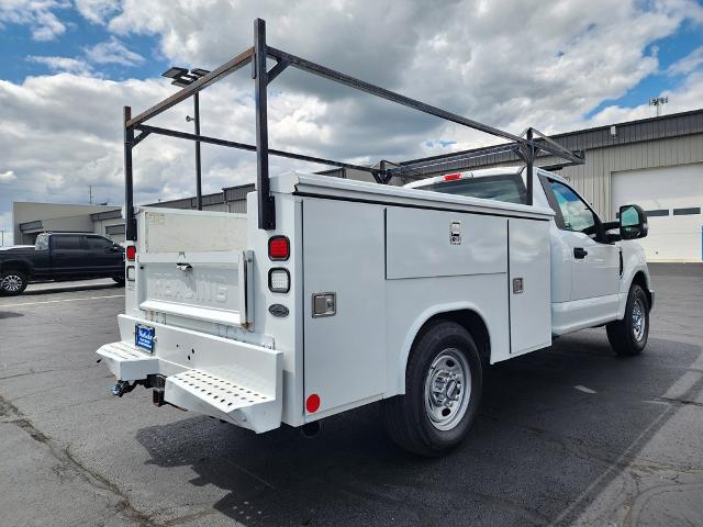 2017 Ford F-250 XL