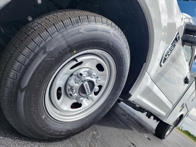 2017 Ford F-250 XL