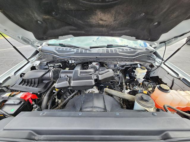 2017 Ford F-250 XL