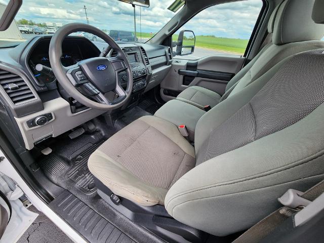 2017 Ford F-250 XL