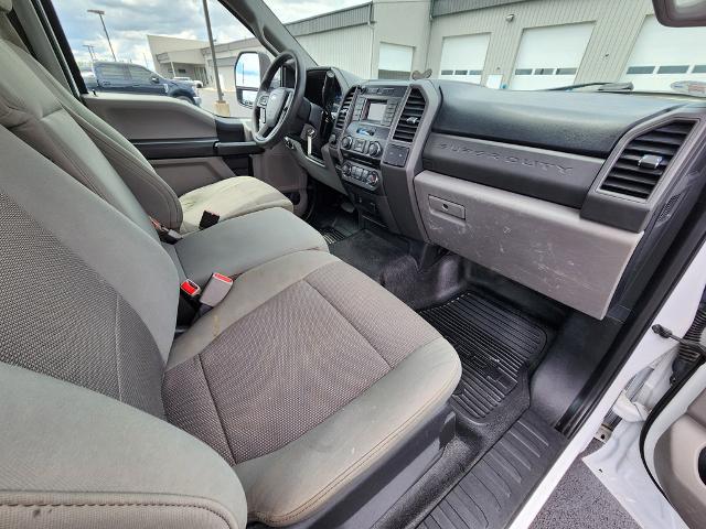 2017 Ford F-250 XL