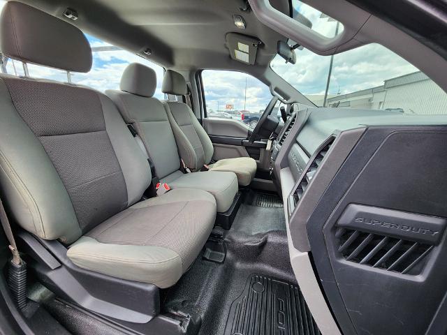 2017 Ford F-250 XL