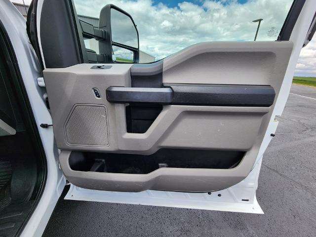 2017 Ford F-250 XL