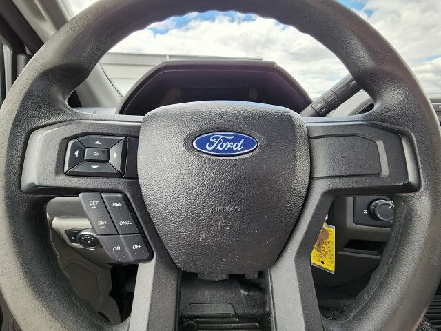 2017 Ford F-250 XL
