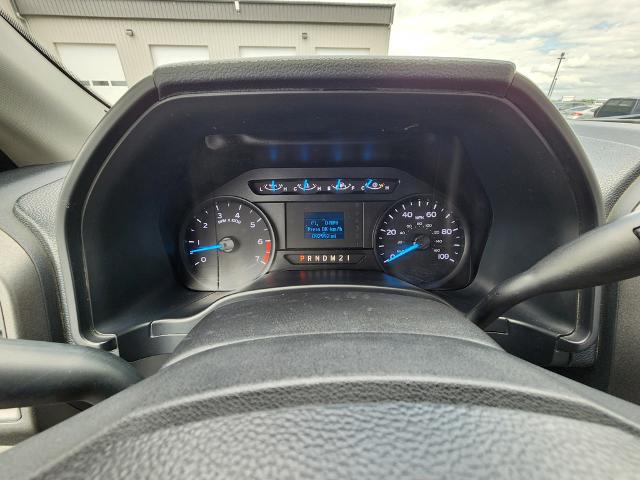 2017 Ford F-250 XL
