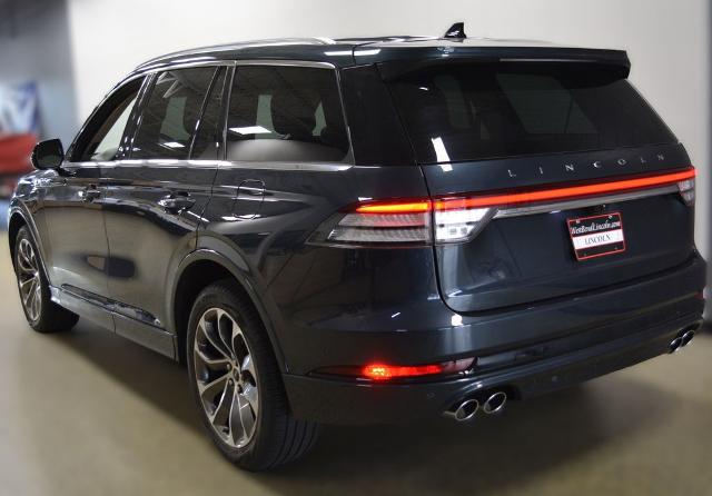 2023 Lincoln Aviator Grand Touring