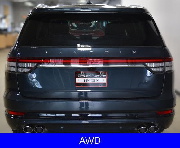 2023 Lincoln Aviator Grand Touring