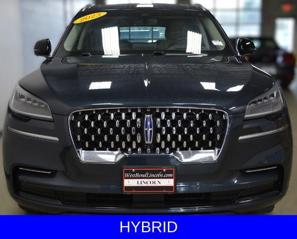 2023 Lincoln Aviator Grand Touring