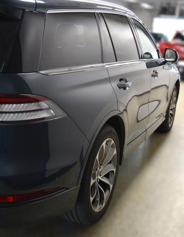 2023 Lincoln Aviator Grand Touring