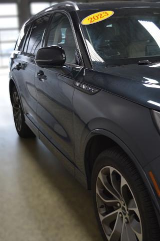 2023 Lincoln Aviator Grand Touring
