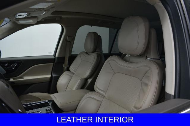 2023 Lincoln Aviator Grand Touring