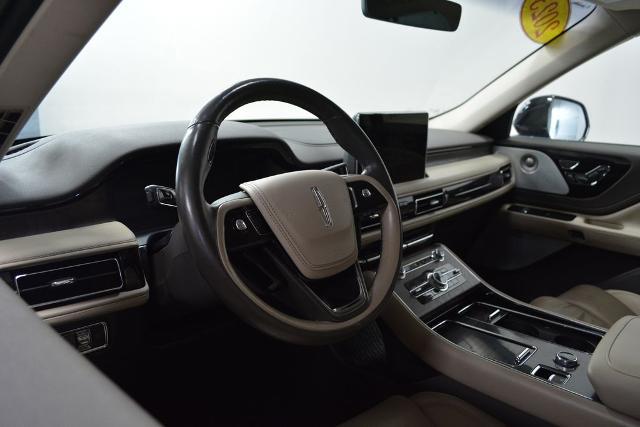 2023 Lincoln Aviator Grand Touring