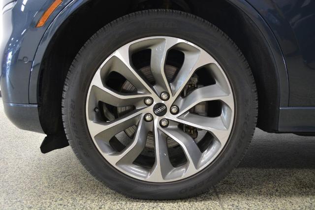 2023 Lincoln Aviator Grand Touring