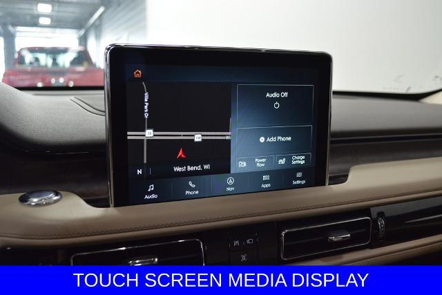 2023 Lincoln Aviator Grand Touring