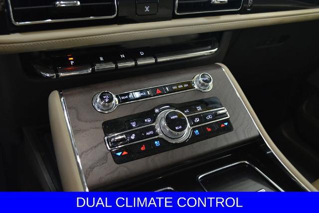 2023 Lincoln Aviator Grand Touring