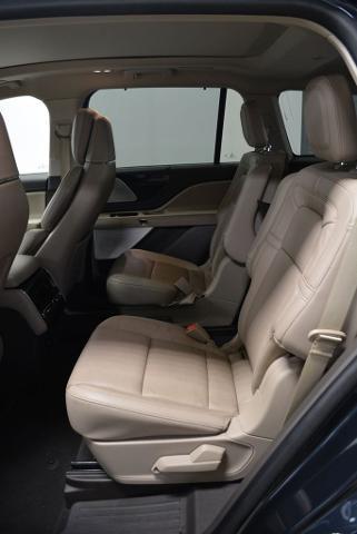 2023 Lincoln Aviator Grand Touring