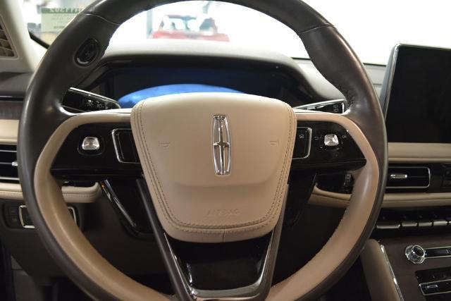 2023 Lincoln Aviator Grand Touring