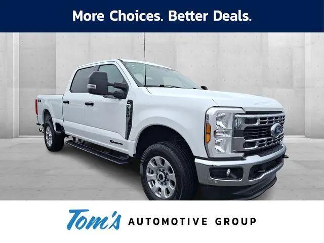 2024 Ford F-250 XLT for sale in Toms River, NJ