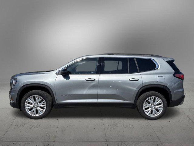 2024 GMC Acadia FWD Elevation