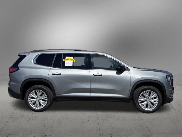 2024 GMC Acadia FWD Elevation