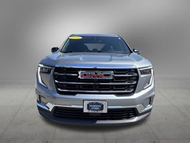 2024 GMC Acadia FWD Elevation