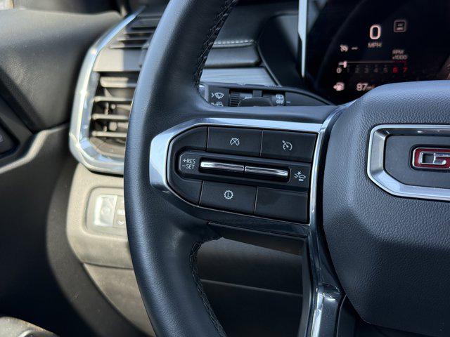 2024 GMC Acadia FWD Elevation