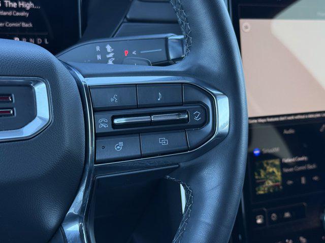 2024 GMC Acadia FWD Elevation