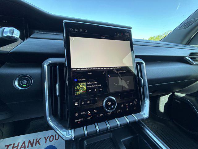 2024 GMC Acadia FWD Elevation