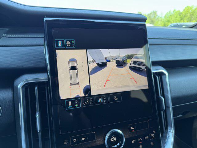 2024 GMC Acadia FWD Elevation