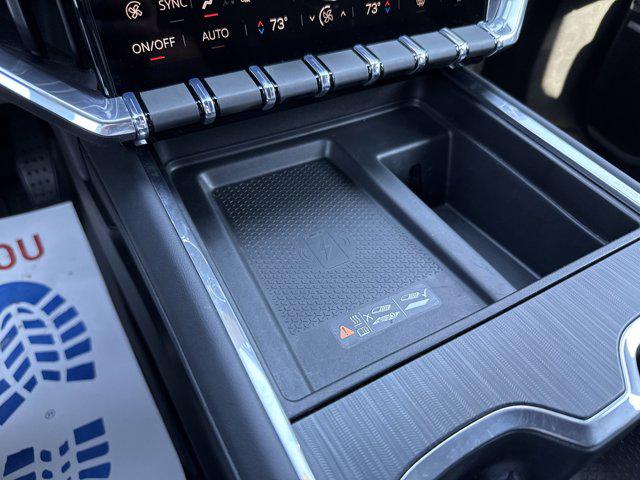 2024 GMC Acadia FWD Elevation