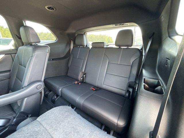 2024 GMC Acadia FWD Elevation