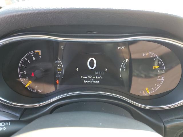 2022 Jeep Grand Cherokee Laredo X 4x4