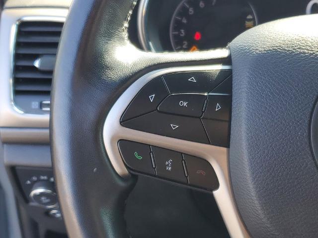 2022 Jeep Grand Cherokee Laredo X 4x4
