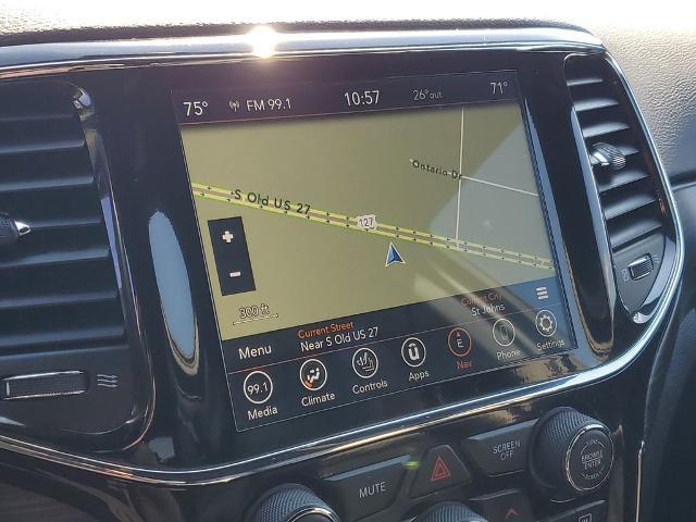 2022 Jeep Grand Cherokee Laredo X 4x4