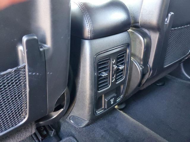 2022 Jeep Grand Cherokee Laredo X 4x4