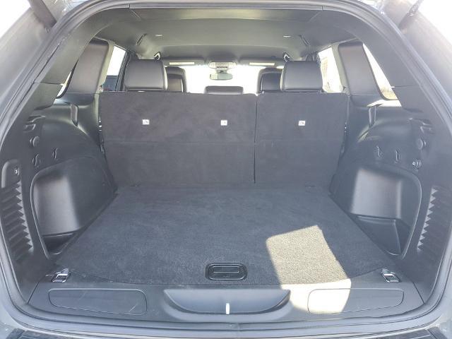 2022 Jeep Grand Cherokee Laredo X 4x4