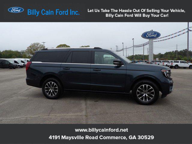 2025 Ford Expedition Platinum MAX for sale in Commerce, GA