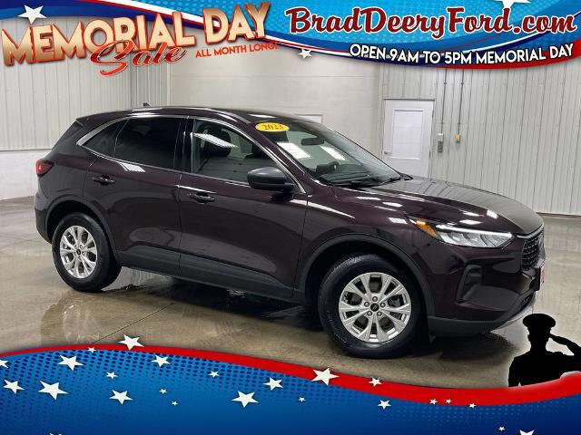2023 Ford Escape Active for sale in Maquoketa, IA