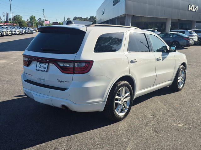 Used 2024 Dodge Durango For Sale in Florence, SC