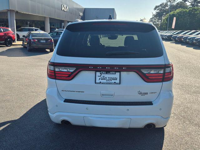 Used 2024 Dodge Durango For Sale in Florence, SC