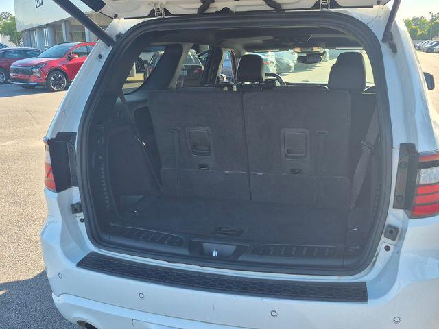 Used 2024 Dodge Durango For Sale in Florence, SC