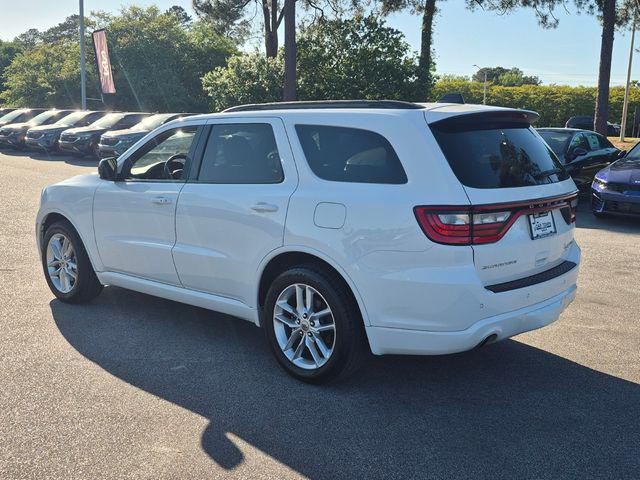 Used 2024 Dodge Durango For Sale in Florence, SC